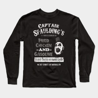 Retro movie design new Long Sleeve T-Shirt